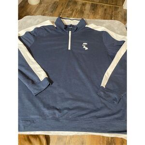 COPY - Puma Enjoy Golf Pullover